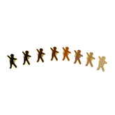 People of God - Enamel Pin